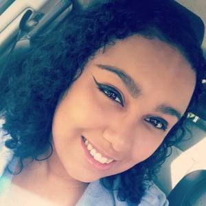 Meet your Posher, Jazmyn